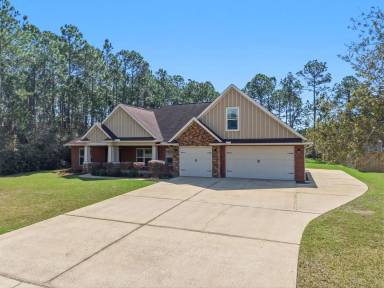 Main picture of 7151 Reef Rd