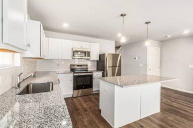 Main picture of 507 Burr St