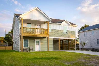 Main picture of 307 Indian Dr