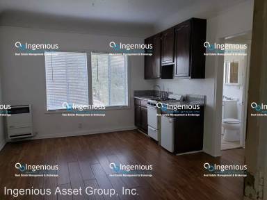 Main picture of 437 W 50th St
