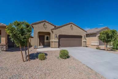 Main picture of 35396 W San Alvarez Ave