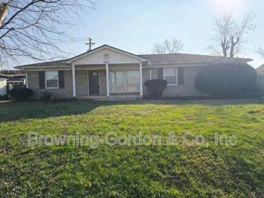 Main picture of 2817 Paden Dr