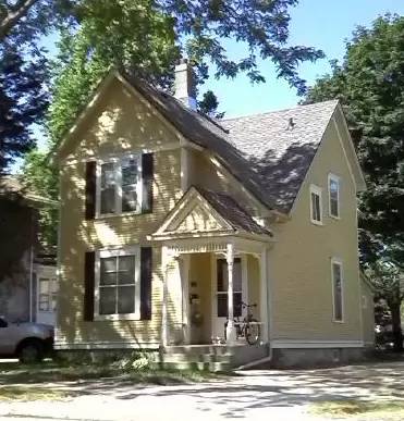 Main picture of 414 S Mills St