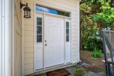 Main picture of The Inn at Peppers Ferry