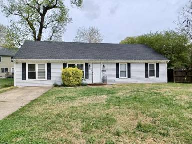 Main picture of 2524 Palmetto St