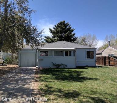 Main picture of 2305 S Irving St