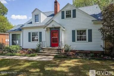 Main picture of 1105 W Rock Spring Rd