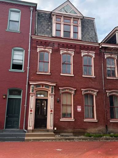 Main picture of 1126 Sheffield St