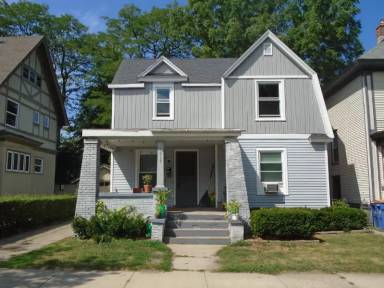 Main picture of 1203 Hope St SE