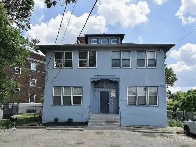 Main picture of 3640 Reading Rd