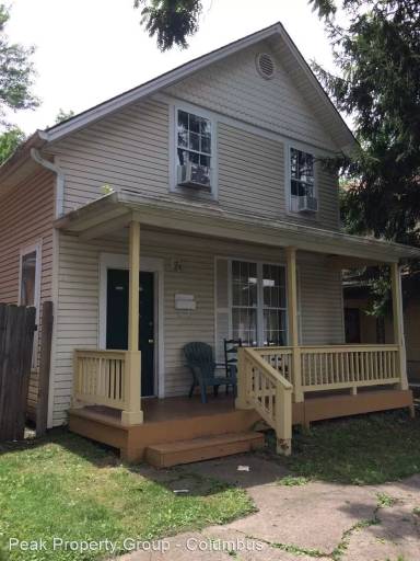 Main picture of 41 McMillen Ave
