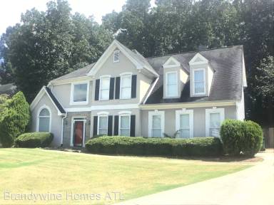 Main picture of 4109 Summit Crossing Dr