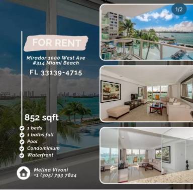 Main picture of Mirador 1000 Condominium