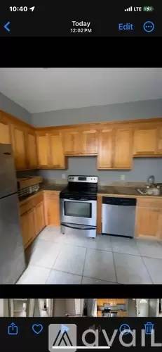 Main picture of 3211 Toulouse St