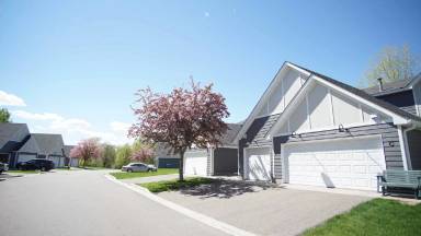 Main picture of Fernbrook Townhomes