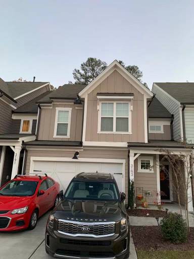 Main picture of 3193 Retama Run