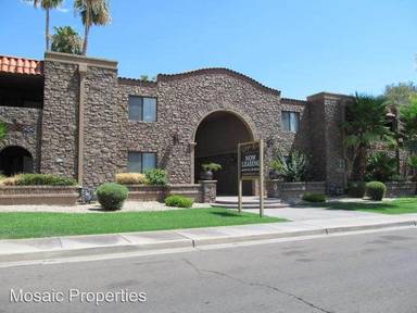 Main picture of Copper Rock Apartments