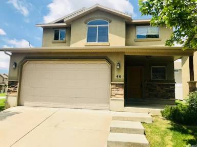 Main picture of 46 W Belvedere Way