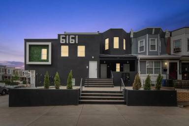 Main picture of 6109 Walnut St