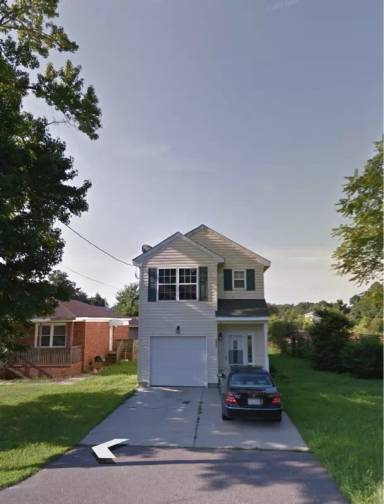 Main picture of 2601 Abingdon St