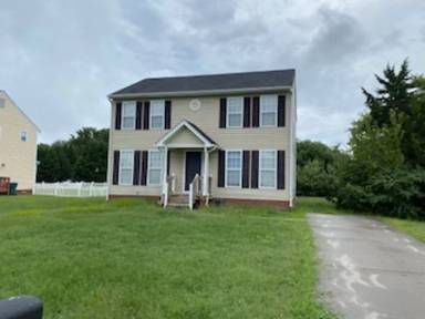 Main picture of 1113 Lovey Ln