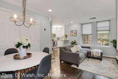 Main picture of Wardman Court