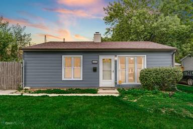 Main picture of 2413 Walnut Dr