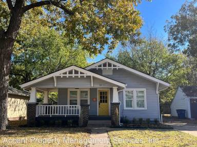Main picture of 727 N Birmingham Ave