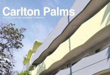 Main picture of Studo City Lofts