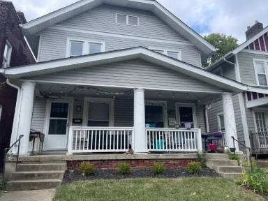 Main picture of 2507 Indianola Ave