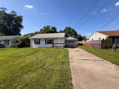 Main picture of 1317 Bernice St