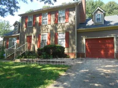 Main picture of 6217 Bandy Dr