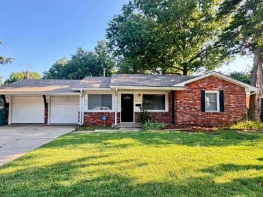 Main picture of 2029 NW 46th St