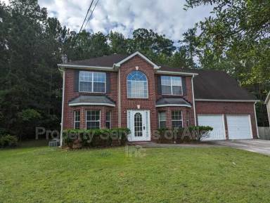 Main picture of 1905 Boulder Gate Dr