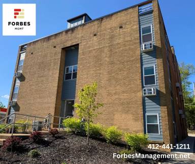 Main picture of 7528 Penn Avenue Apartments