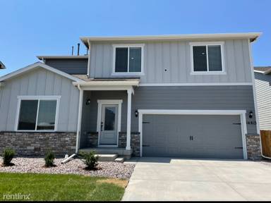 Main picture of 14813 Lineback Dr