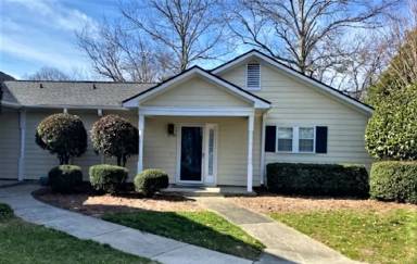 Main picture of 2714 New Hamlin Way