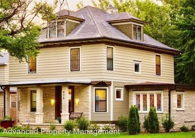 Main picture of 826 Vattier St