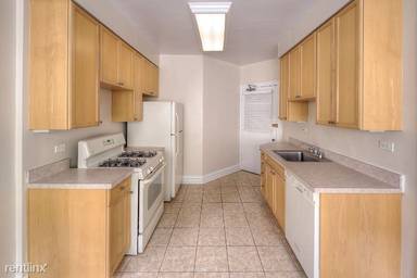 Main picture of 1000 Hinman Ave