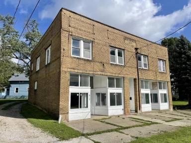 Main picture of 815 Johnston St