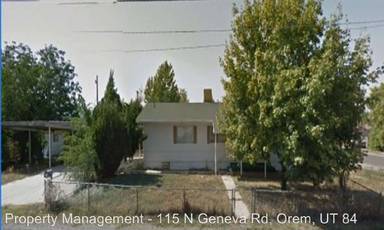 Main picture of 189 N 300 W