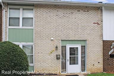 Main picture of 10039 Campus Way S