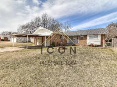 Main picture of 2533 SW 69th St