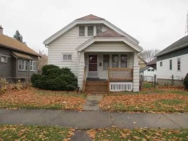 Main picture of 3046 N 46th St