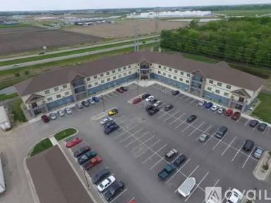 Main picture of Woodside Apartments