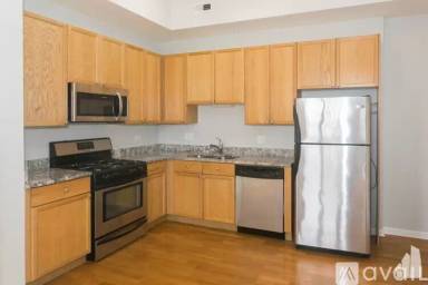 Main picture of Marquee Tower Condos