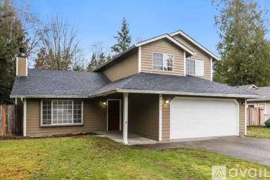Main picture of 13202 SE 236th Pl