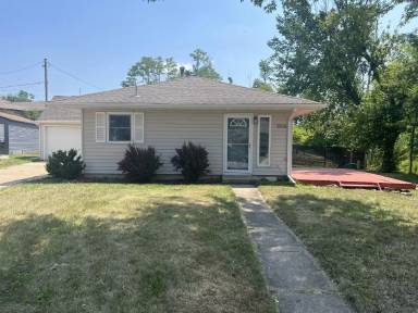 Main picture of 1018 39th St SE
