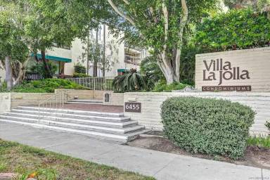 Main picture of Villa La Jolla