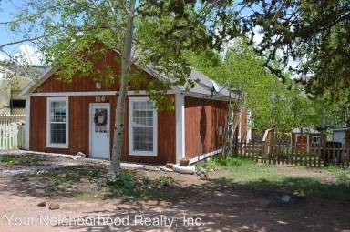 Main picture of 116 Florissant St
